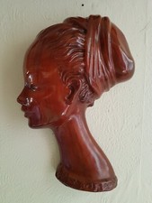 art deco wall mask for sale art deco wall mask for sale UK