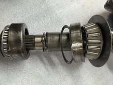 Ford high pinion for sale  Lakeville