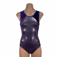Elite gymnastic leotard for sale  Allen