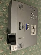 Projetor LCD Hitachi com bolsa de transporte comprar usado  Enviando para Brazil