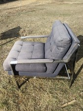 Mann chrome cube for sale  Broomfield
