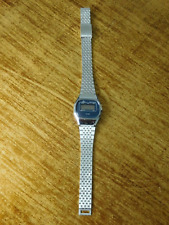 Armbanduhr retro 80er gebraucht kaufen  Bönningstedt