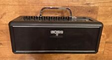 Amplificador de guitarra Boss Katana-Air portátil sem fio alimentado por bateria do Japão comprar usado  Enviando para Brazil