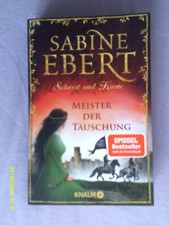 2018 schwert krone gebraucht kaufen  Eichstätt