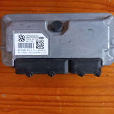 Calculateur polo 1.4 d'occasion  Villeneuve-d'Ascq-