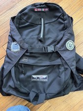 Mochila Land Rover University Adventure Nordique  comprar usado  Enviando para Brazil