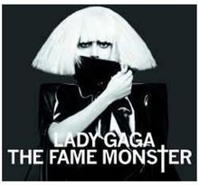 The fame monster gebraucht kaufen  Berlin
