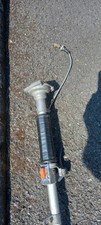 Kawasaki tg24 petrol for sale  OSWESTRY