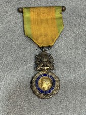 Medaille militaire 1870 d'occasion  Mennecy