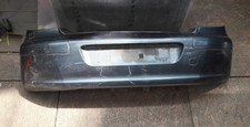 7410q6 paraurti post. usato  Italia