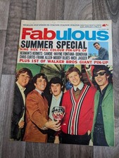 Fabulous magazine 21st for sale  WORTHING