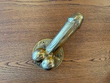 Big brass willy for sale  Cincinnati