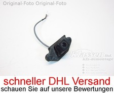 Rückfahrkamera kamera nissan gebraucht kaufen  Meschede
