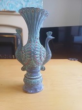 Chinese double peacock for sale  STOCKPORT
