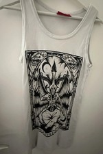 Darkside clothing size for sale  NOTTINGHAM