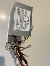 Alimentatore atx b350atx usato  Nova Milanese
