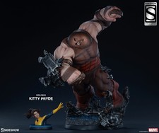Sideshow men juggernaut for sale  Fredericksburg