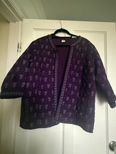 Cotton traders purple for sale  TWICKENHAM