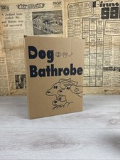 Super absorbent dog for sale  UK