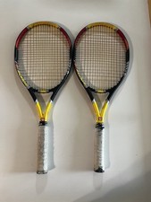 Raquete de tênis Wilson Pro Staff Surge 5.1 aderência 4 1/2 comprar usado  Enviando para Brazil