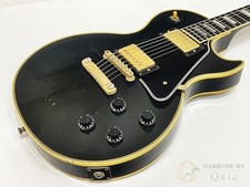 Usado, Gibson Custom Shop Coleção Histórica 1957 Les Paul Custom Beleza Negra comprar usado  Enviando para Brazil