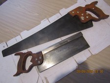 Vintage carpenters hand for sale  CLACTON-ON-SEA