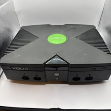 Microsoft original xbox for sale  Layton