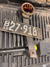 Original 1920 hudson for sale  Hull