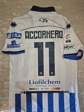 Maglia pescara 2023 usato  Arienzo