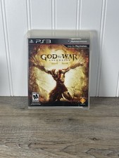 god of war ascension ps3 comprar usado god of war ascension ps3 comprar usado  Enviando para Brazil