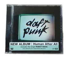 Daft punk human for sale  HERTFORD