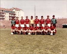 Fotografia originale agenzia usato  Italia