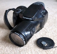 Olympus dlx quartz for sale  Cary