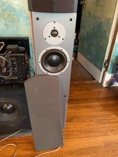 Dynaudio audience gray for sale  Tulsa