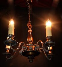 Edwardian c1910 bronze for sale  MANCHESTER