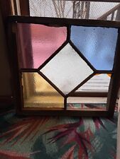Antique stained glass for sale  Saint Cloud