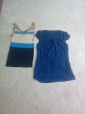 Two ladies tops for sale  CHELMSFORD