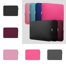 Soft laptop bag for sale  UK