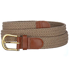 Mens braided stretch for sale  Senoia