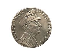 Sammler münze general gebraucht kaufen  Halberstadt