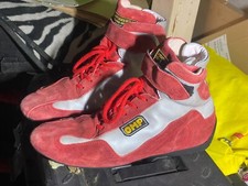 Scarpe stivaletti omp usato  Orbassano