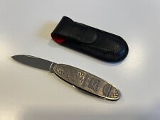 Carl schlieper messer gebraucht kaufen  Lübeck