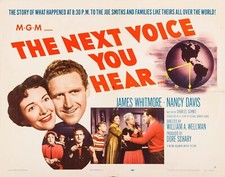The next voice gebraucht kaufen  Versand nach Germany