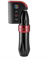 Spektra xion ruby for sale  Brooklyn