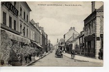 Romilly seine aube d'occasion  Nancy-