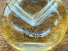 Lancome magia noire for sale  DEWSBURY