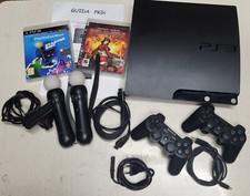 ps3 slim 320 gb usato ps3 slim 320 gb usato Catania