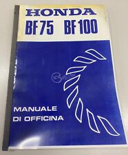 Manuale officina cod. usato  Castellazzo Bormida