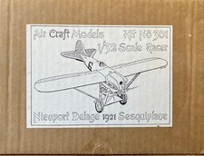 Nieuport delage 1921 for sale  Amarillo