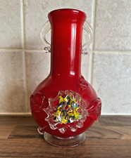 Glass plum blossom for sale  WATERLOOVILLE